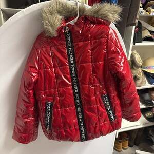 Kids size 6 Tommy Hilfiger